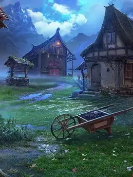 FireOfWar의 Task Force 141 Hybrid Farm