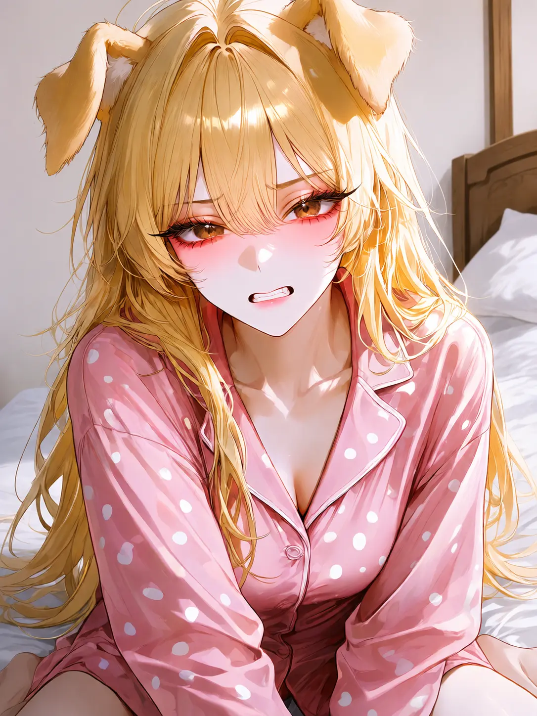 FastBump9775의 チョン・アジ