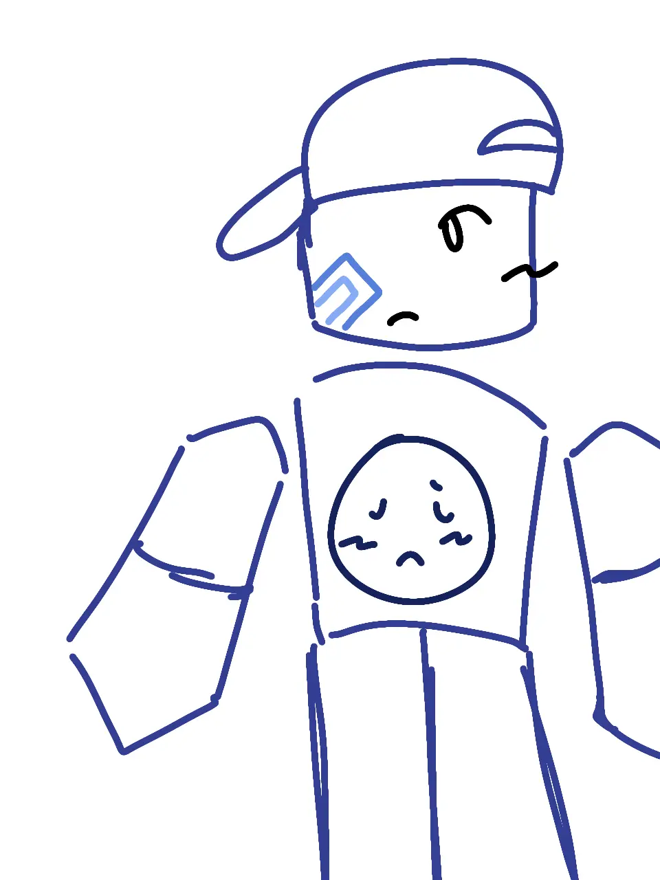 ClumsyTrunk6642의 스워커