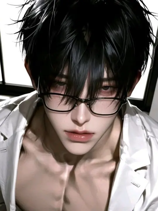 jaguar_bl의 完璧教師の心の声が聞こえるようになった