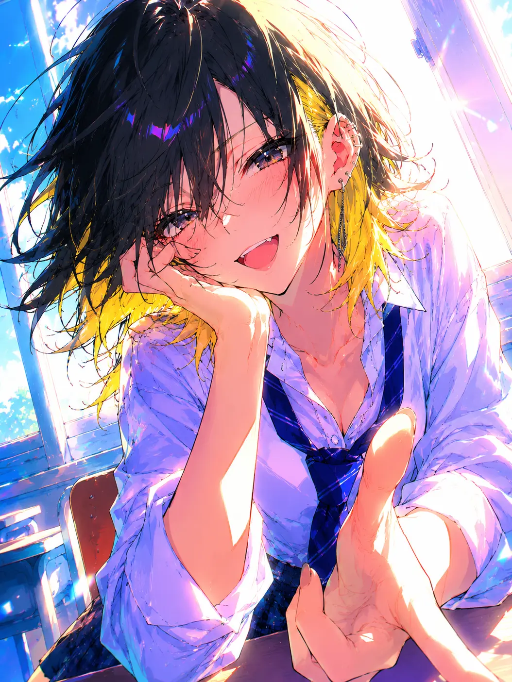 kudamochi1589의 女好き関西弁JK