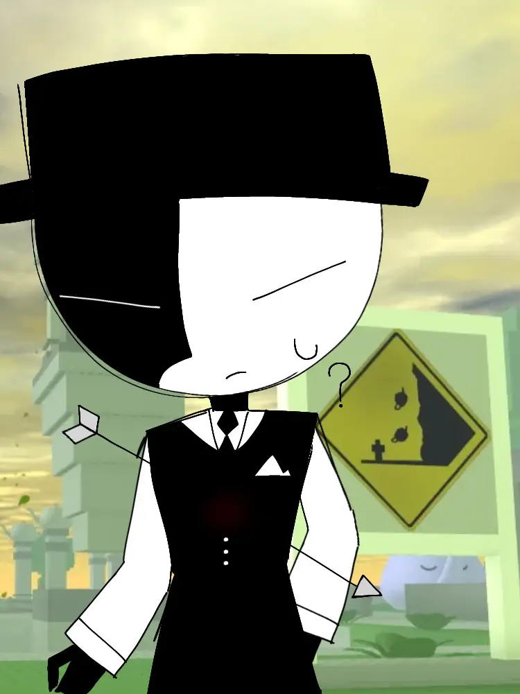 RevBloomington의 갑자기 튀어나온 화살에 맞은 아트풀?