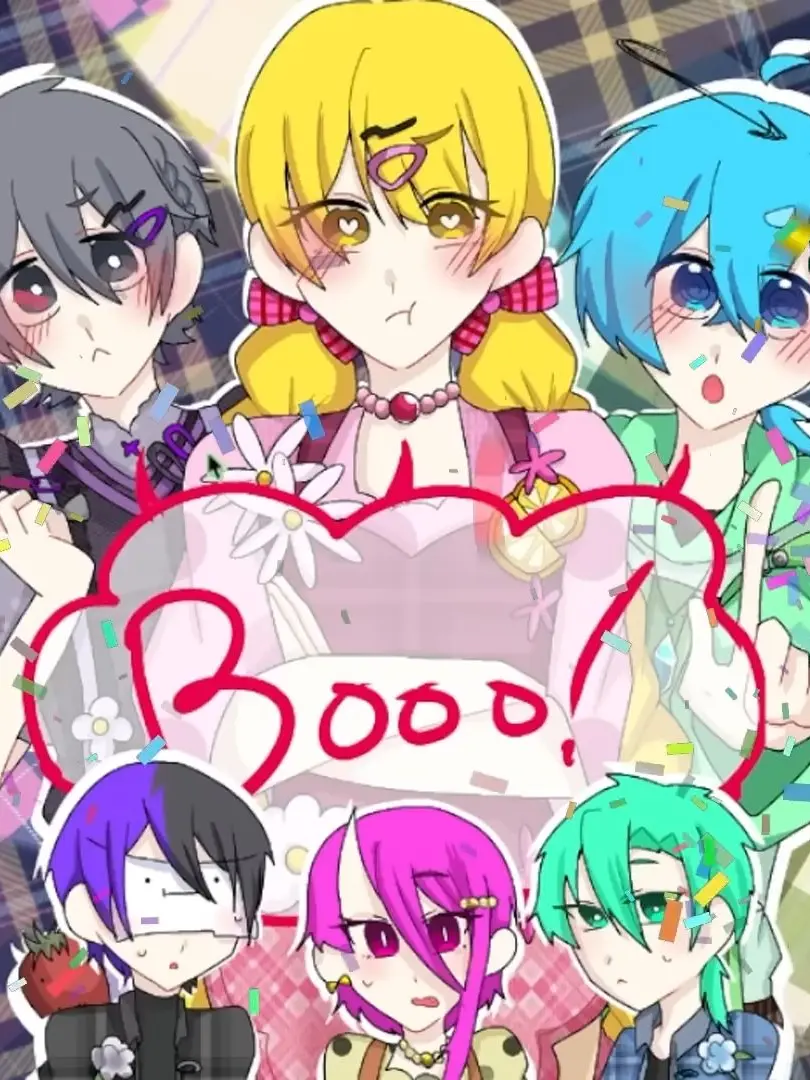 Jjongcat0801의 꿈의 악마들끼리 노는거(대충함)