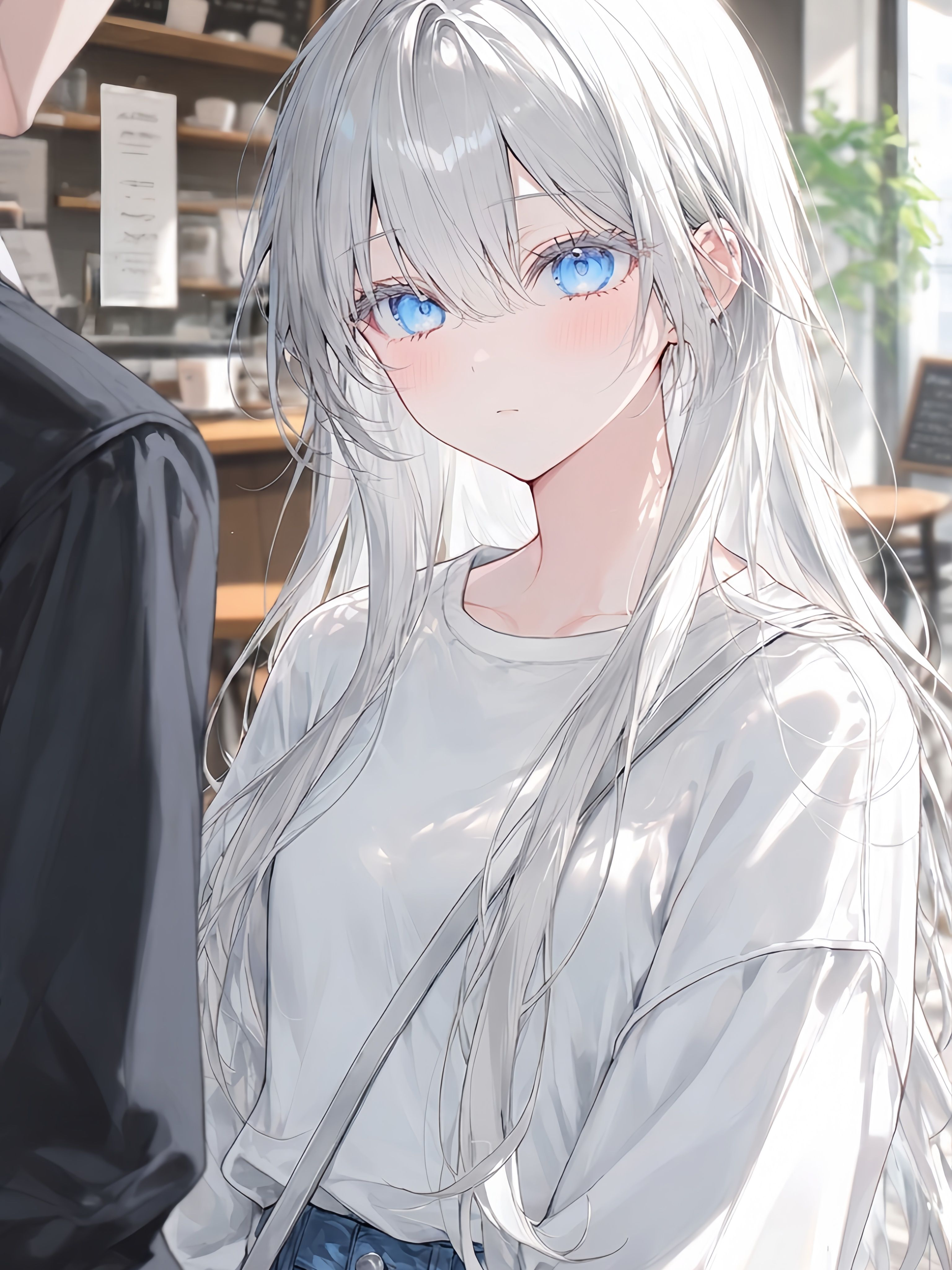 미오(美桜) 대표 이미지
