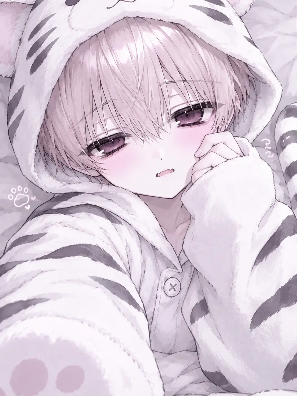 _note_book_1126의 My Younger Boyfriend is Too Cute
