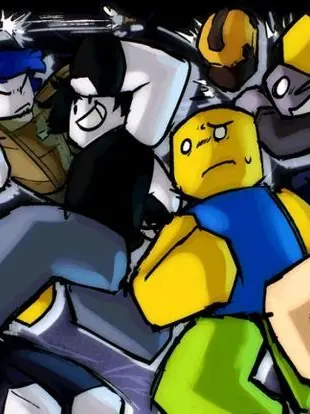 Mochi-the-art-addict의 Forsaken New Survivor?