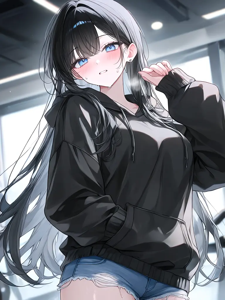 Love_Alpha의 김다은