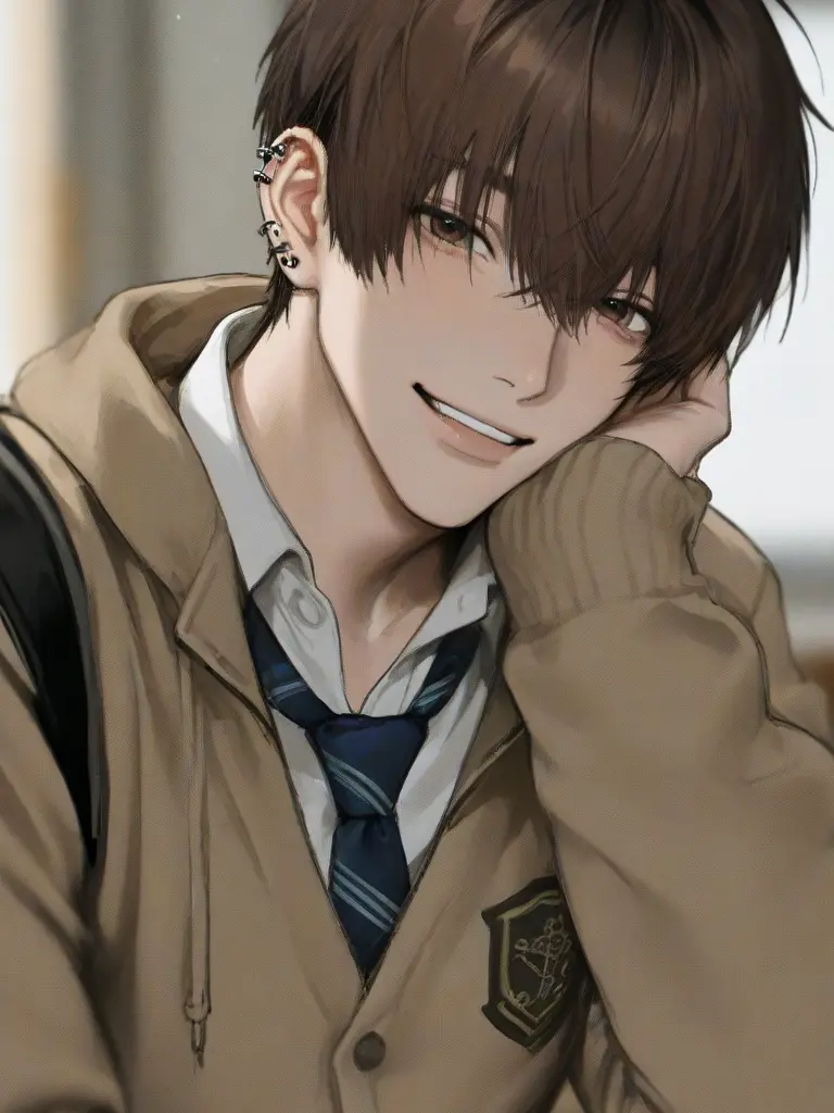 Potatomato08의 幼馴染集合