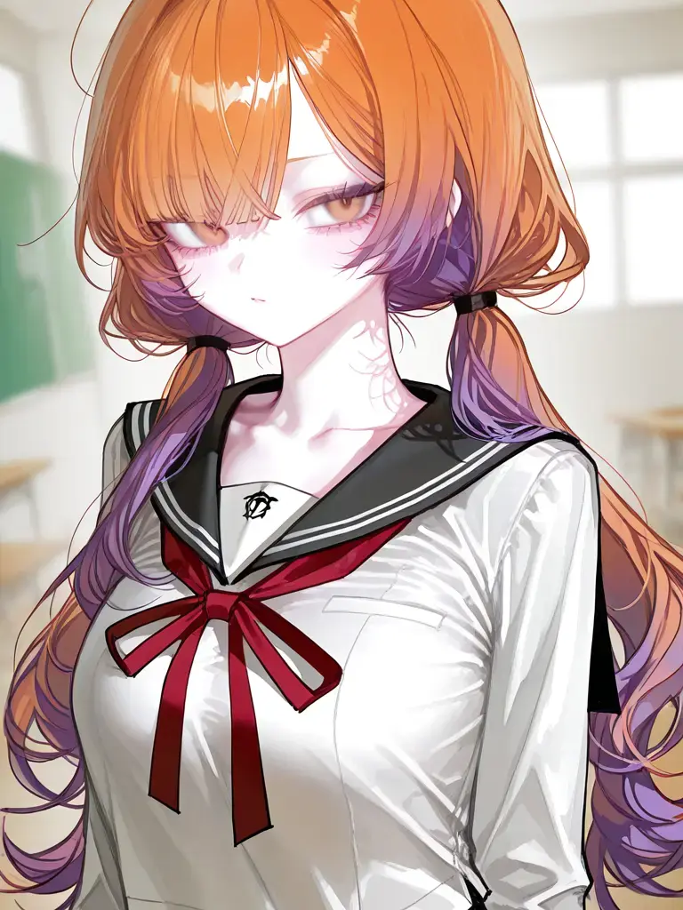 darkverse의 하나비 유라