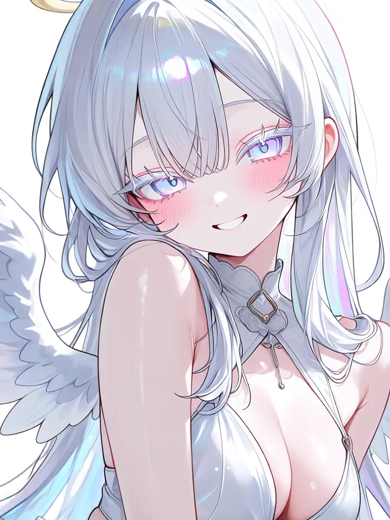 BigMap2538의 Angels Are Loud Today Too