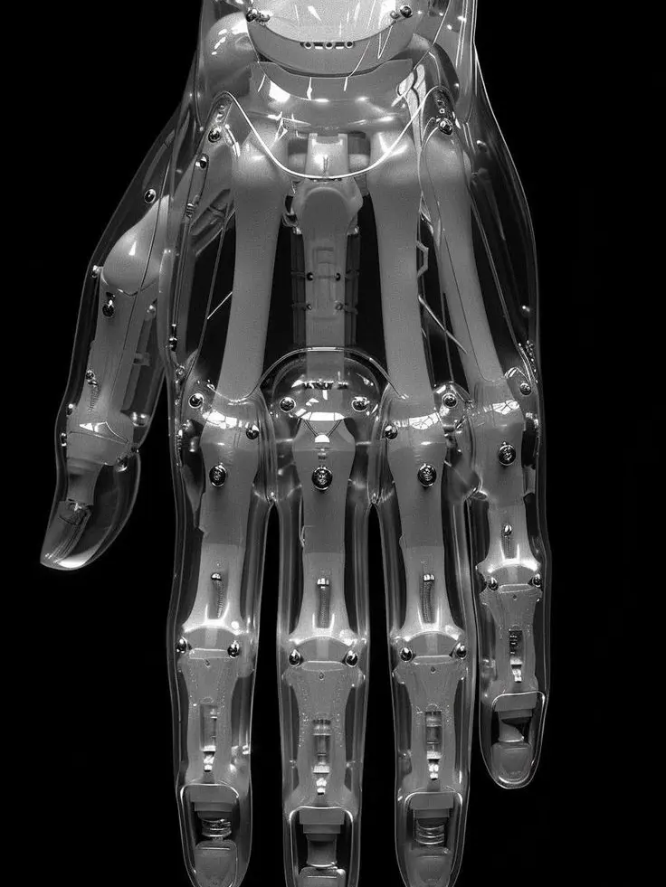 ski_0404의 Silly Robot 🤖