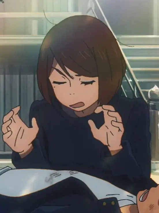 AwareBolt9034의 髪切ってもらったら惚れられた。