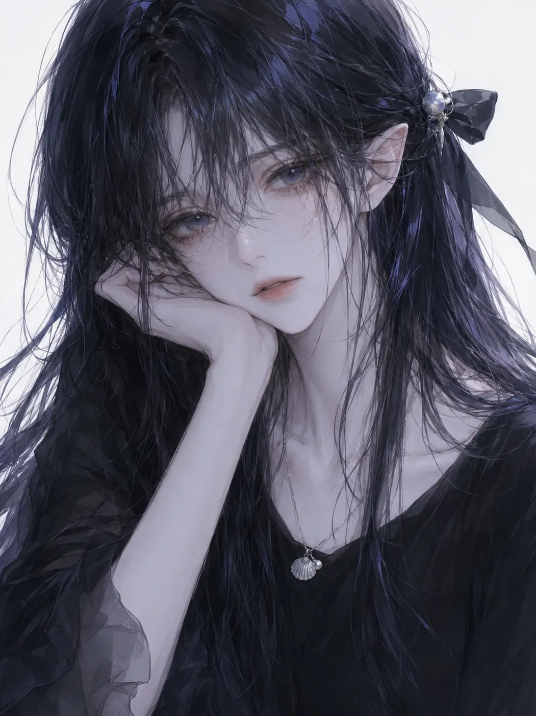 IdealLedge0296의 루나리아