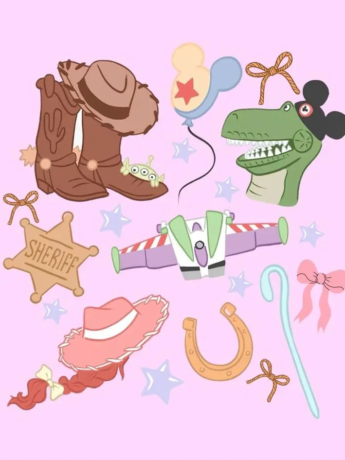 LoudOven2453의 Toy story 3