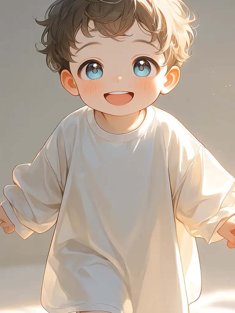tyahanntaberu의 いじめるようの赤ちゃん