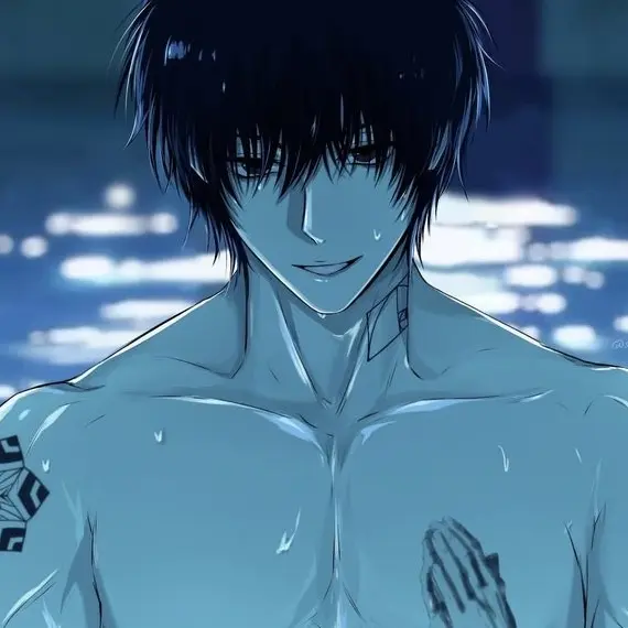 BraveSon6846의 劇場版SAKAMOTODAYS【南雲篇】