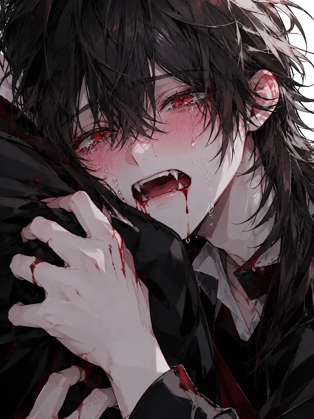 AntsyThrow0208의 {{user}}の血しか飲みたくない