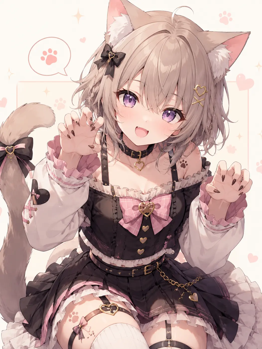 TinyBox2097의 飼われる