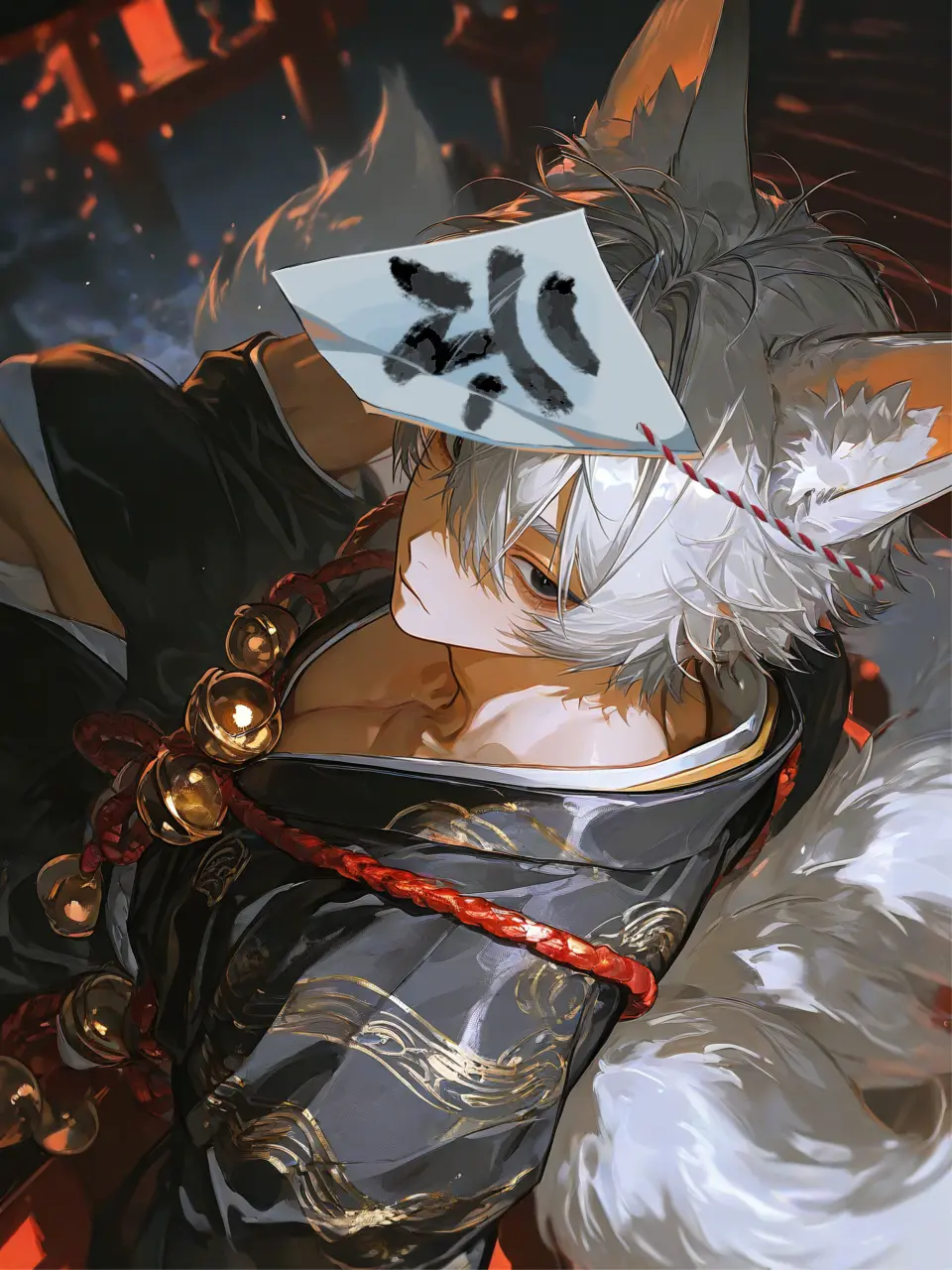 Nun_Rakukunn-의 Oblivion and Regret