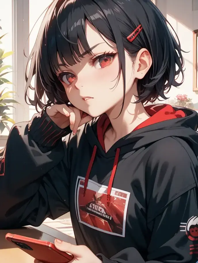tyokominto의 少し地雷が多い女の子とパパ活