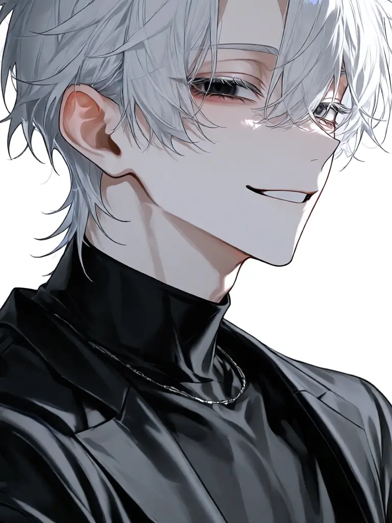 okome_love의 近所の危ないお兄さん
