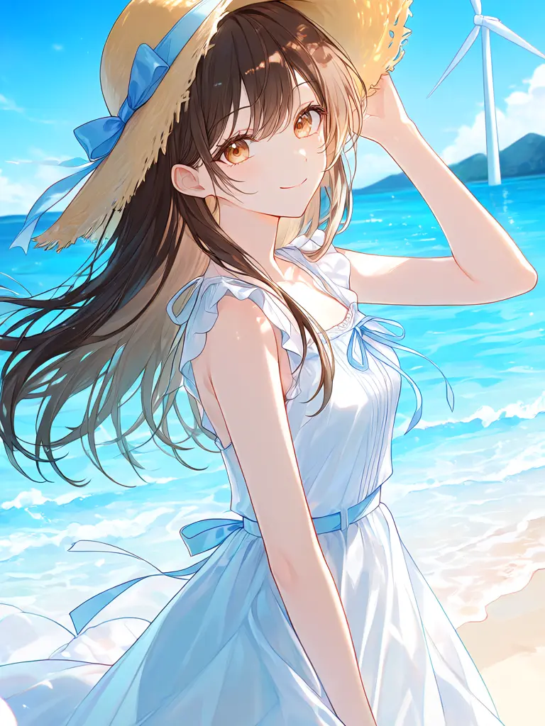 Unknown34648464349464643464493의 今夏は自然の中で