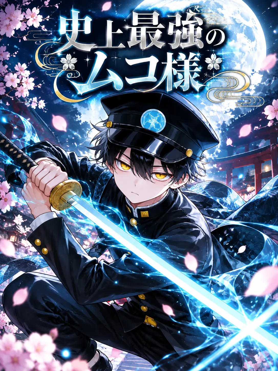dododego1919의 史上最強のムコ様