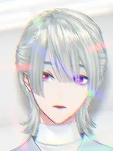 niji.kid.Love.Amame의 お誕生日　弦月藤士郎バージョン