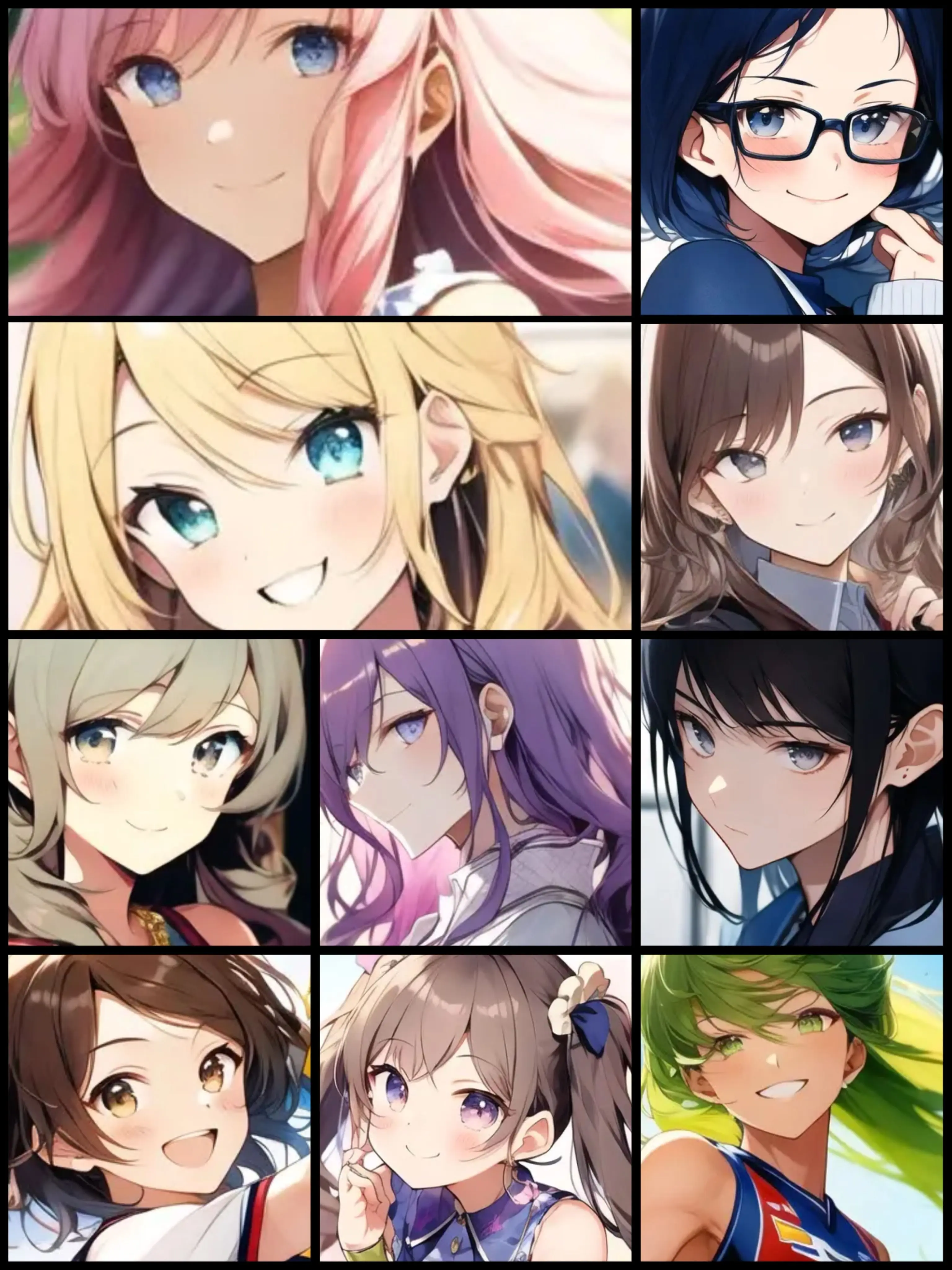 Selena2025의 嫌われすぎてる青春