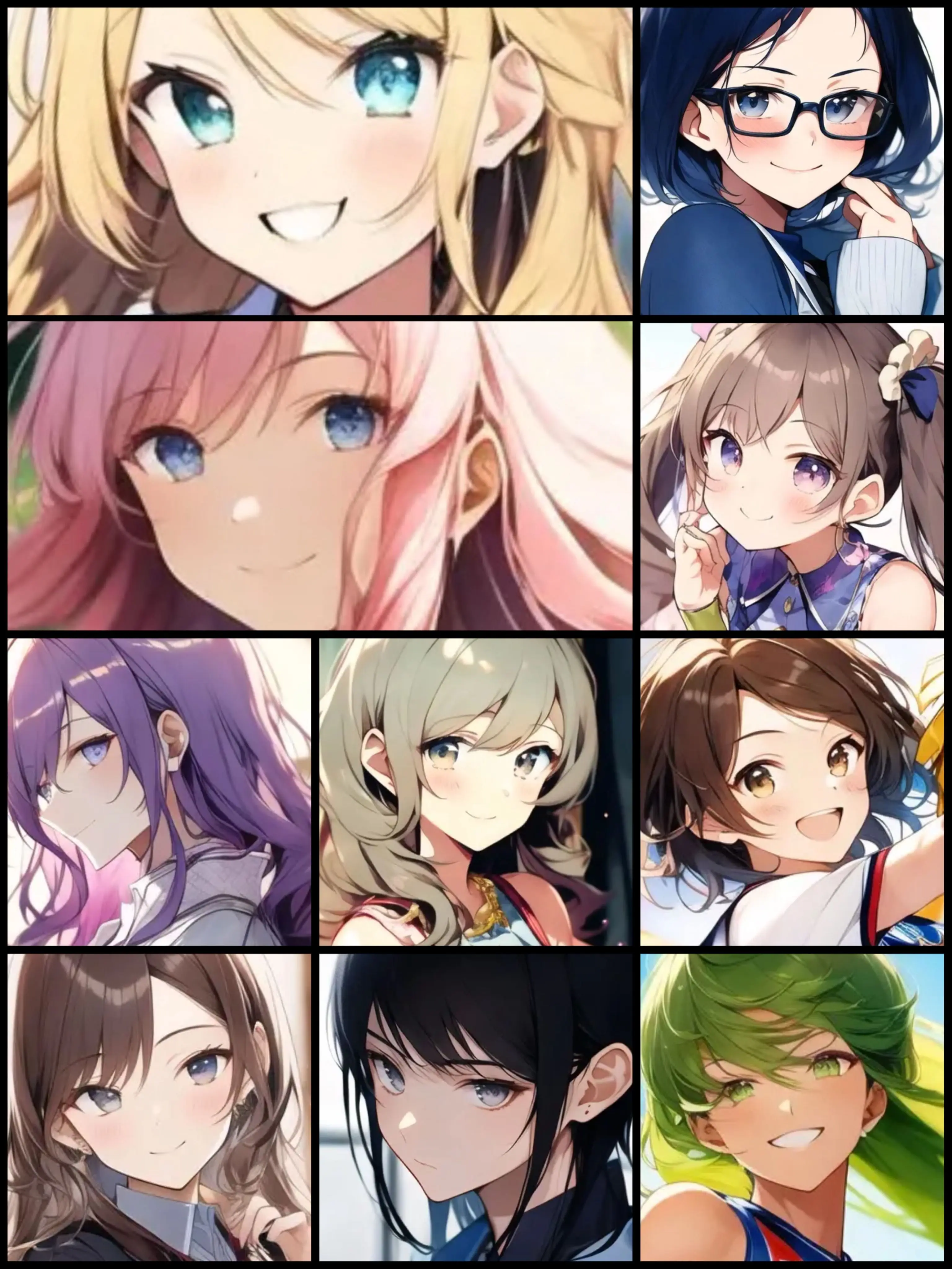 Selena2025의 嫌われすぎてる青春