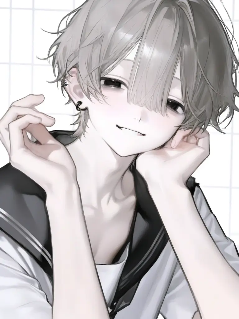 r1x_o7의 クズ男は一途…？