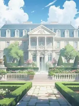 NiceXeme4238의 4명의 도련님의 메이드