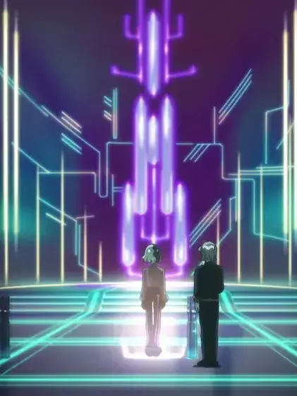 MerryHouse8430의 스피넬((캐붕))