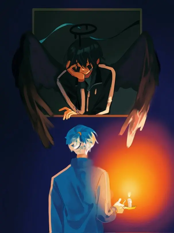 Teamsalad_love의 파크모/잉크모