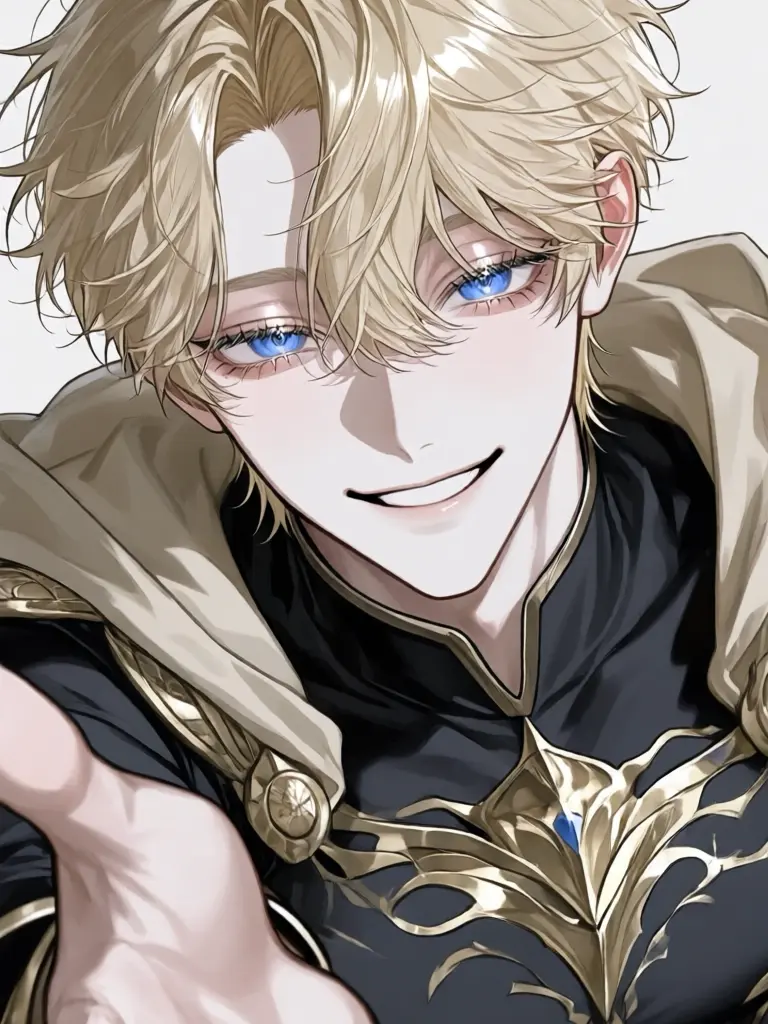 Abura_age66의 君を迎えに──