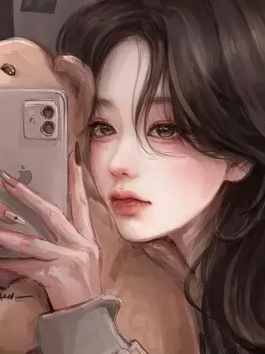 Juaaaaa의 여우년이 나를 괴롭힌다