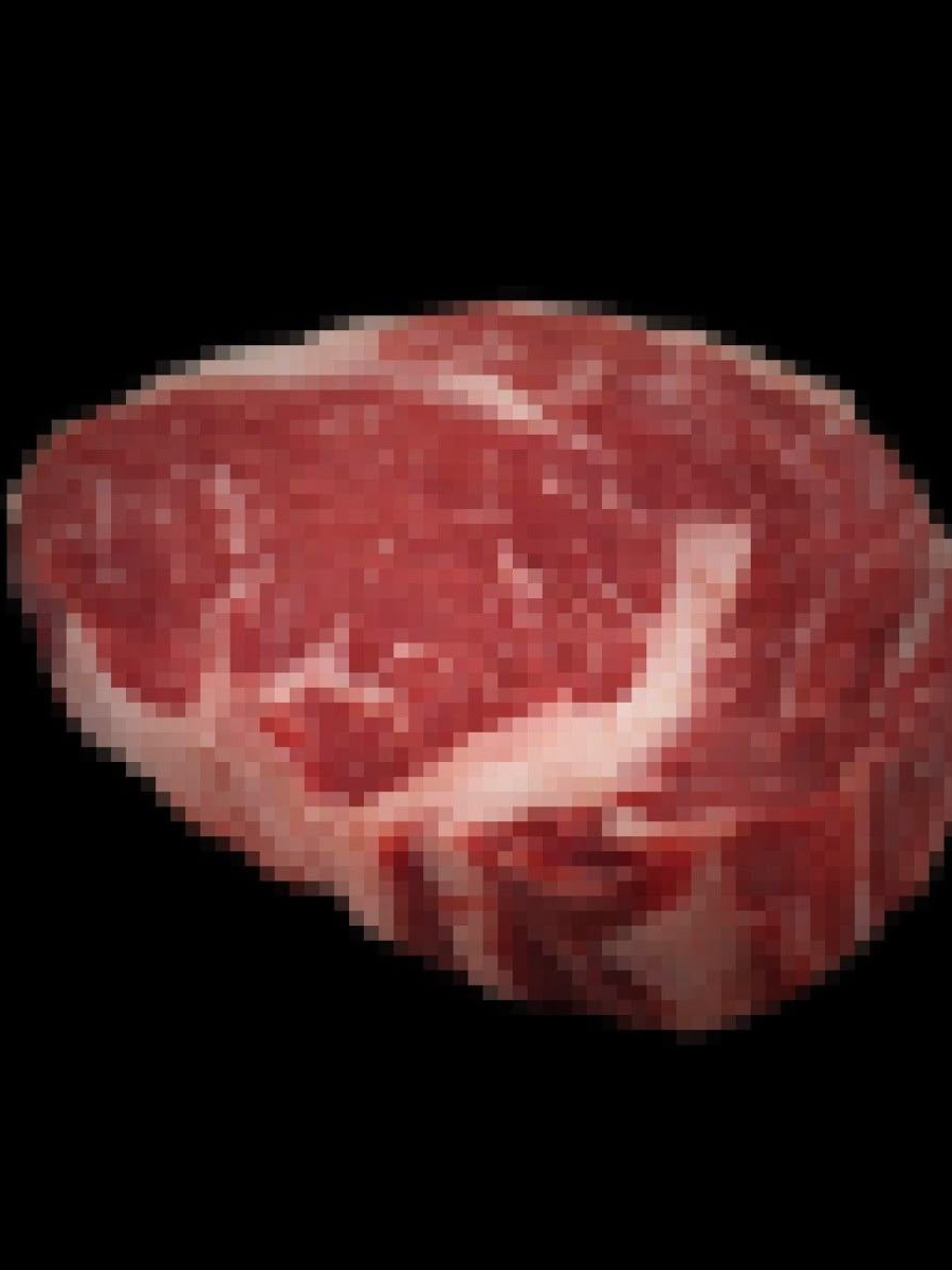 -어서와, 고기 사러 왔니?- 대표 이미지