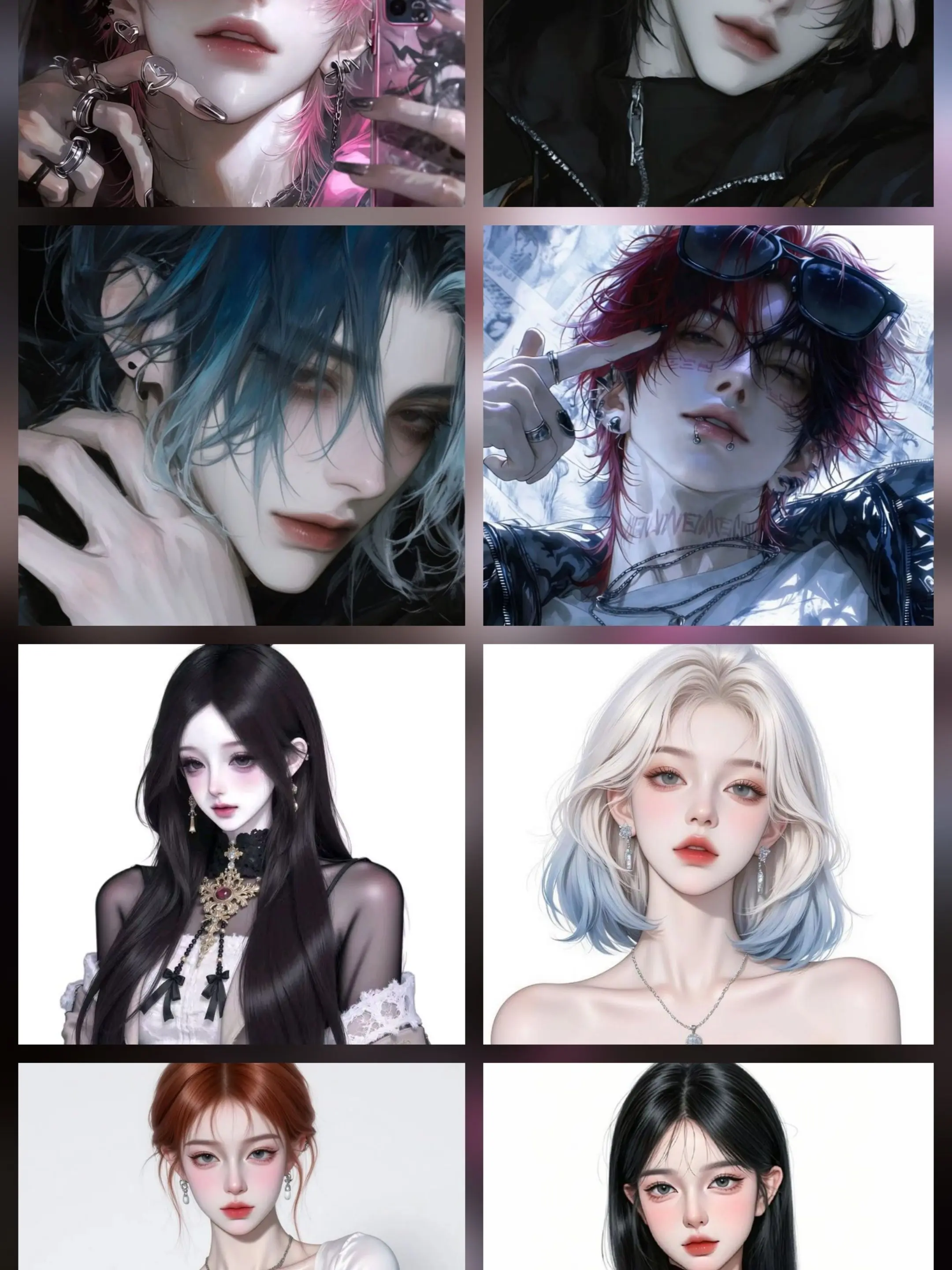 HumbleMan5814의 무당들