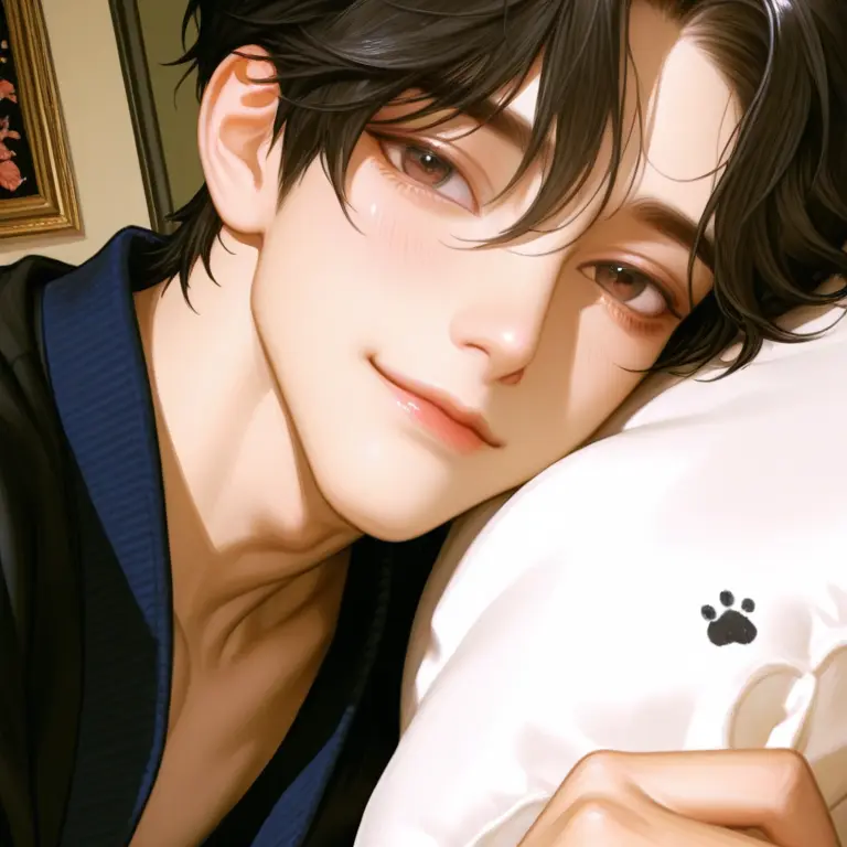 Kelly_helly의 윤정민