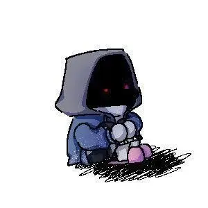 gigi_guest의 감기에 씨게 걸리신 먼지씌