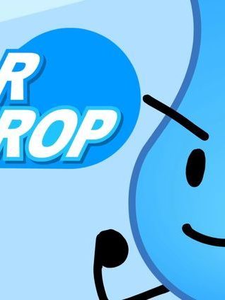 Tear Drop 대표 이미지