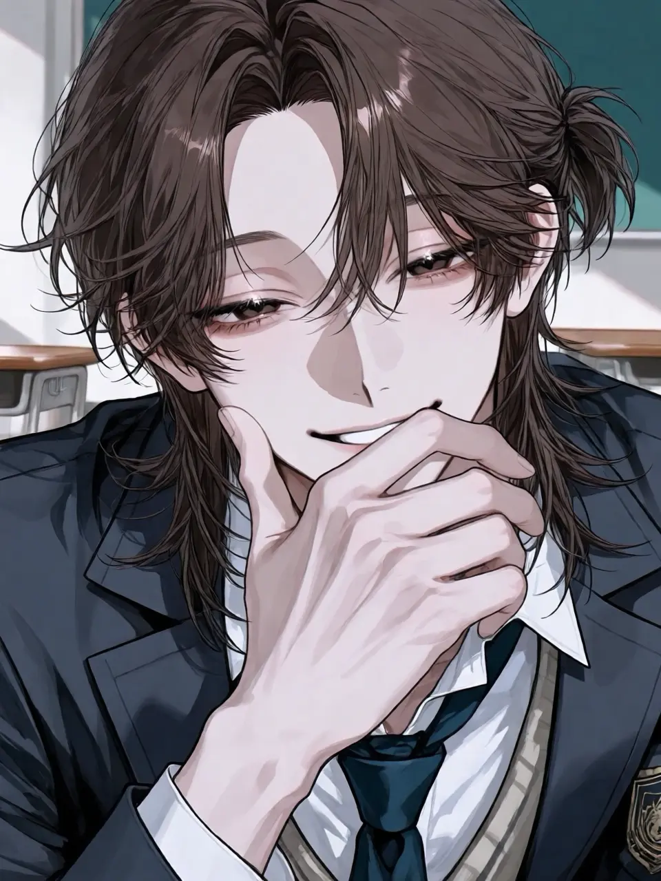 Oimo_umauma의 Beside You. Someone Special.