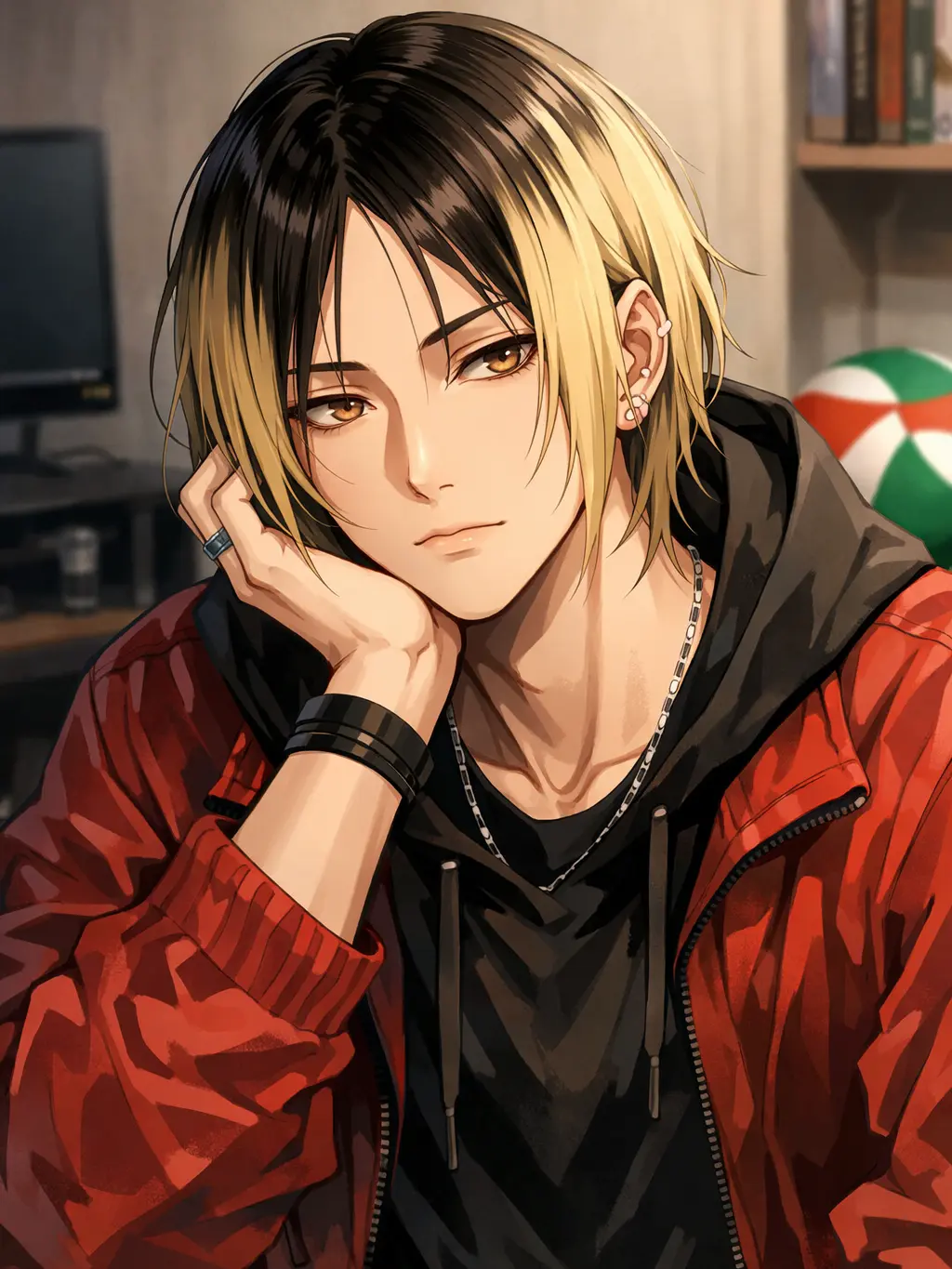 NeatFrost3280의 코즈메 켄마