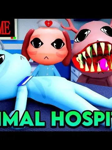 KOINGGameFan의 Animal Hospital Anomaly