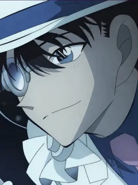 FlatPound3462의 괴도키드