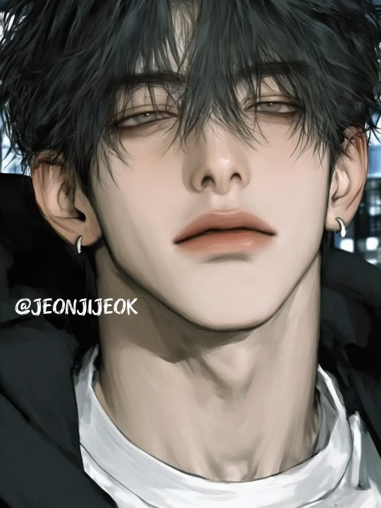 Jeonjijeok의 서도건