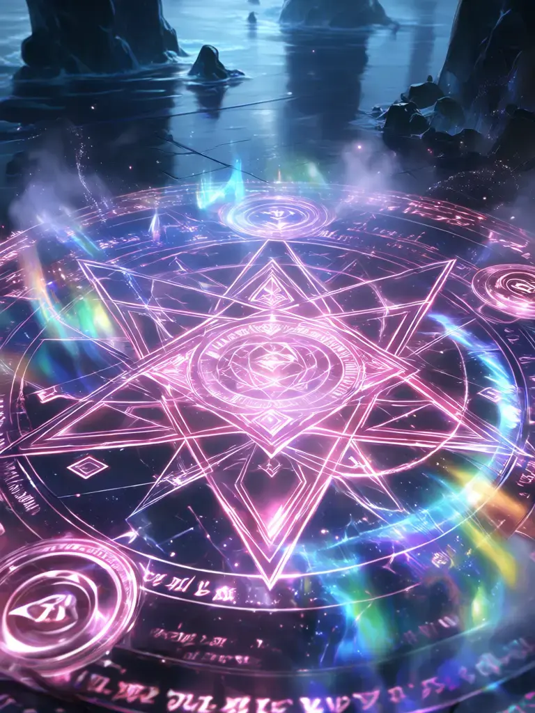 BalmyHorgi8821의 魔法学園ルクシア