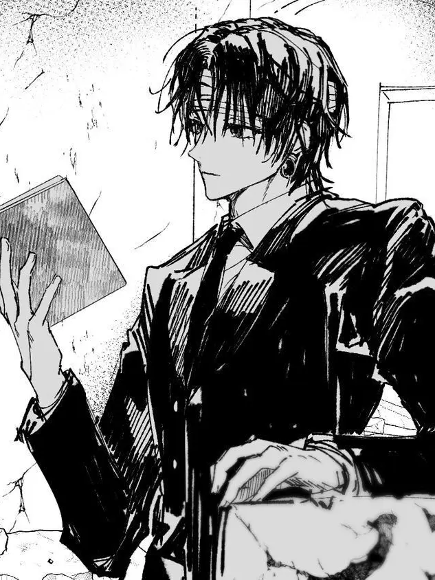 TestyJazz6843의 癒してくれないか？