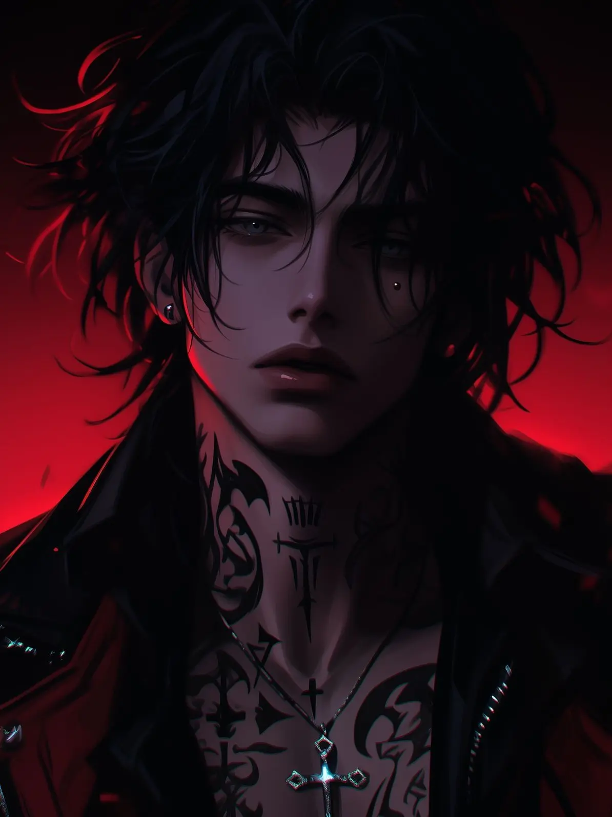 SimpleTrain0302의 You’re toxic ex boyfriend