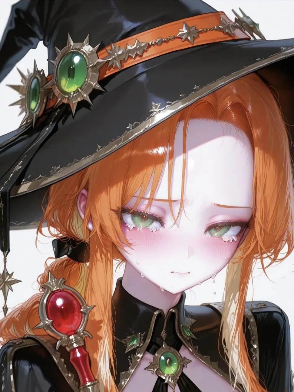 darkverse의 잊혀진 마법사
